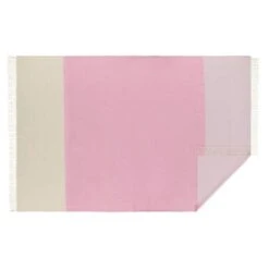 Anais Lambswool Throw