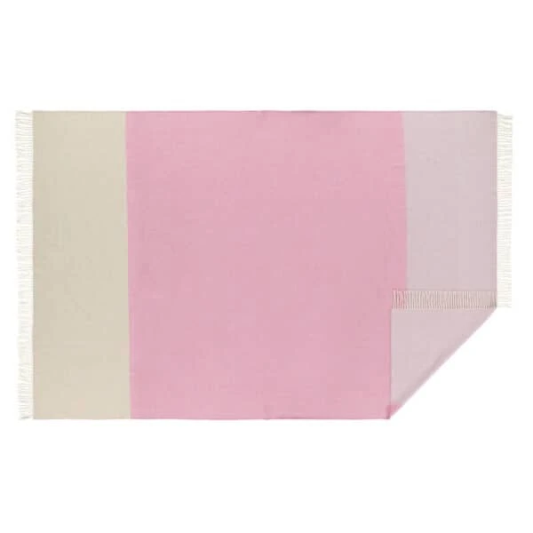 Anais Lambswool Throw 3 Anais Lambswool Throw