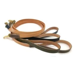 Raven Black Leather Dog Lead -Home And Daily Necessities Store art002leadall2jpg 600x600 4