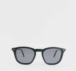 Black Sunglasses -Home And Daily Necessities Store banton frame works black profile sunglasses 3 600x563 1