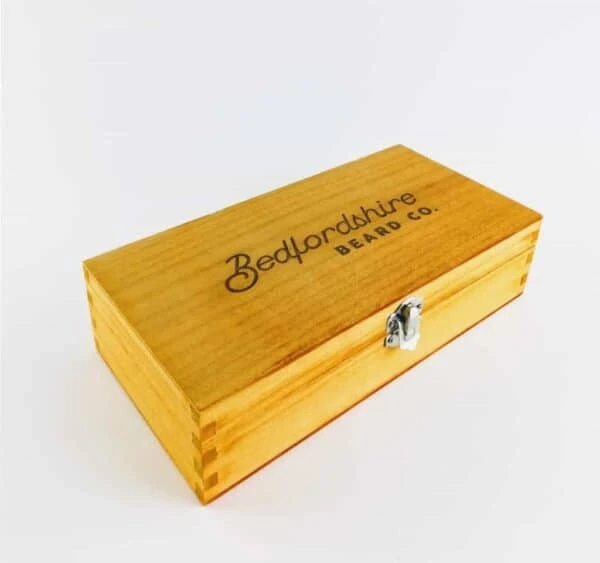 Mango Beard Set 4 Mango Beard Set - Image 2