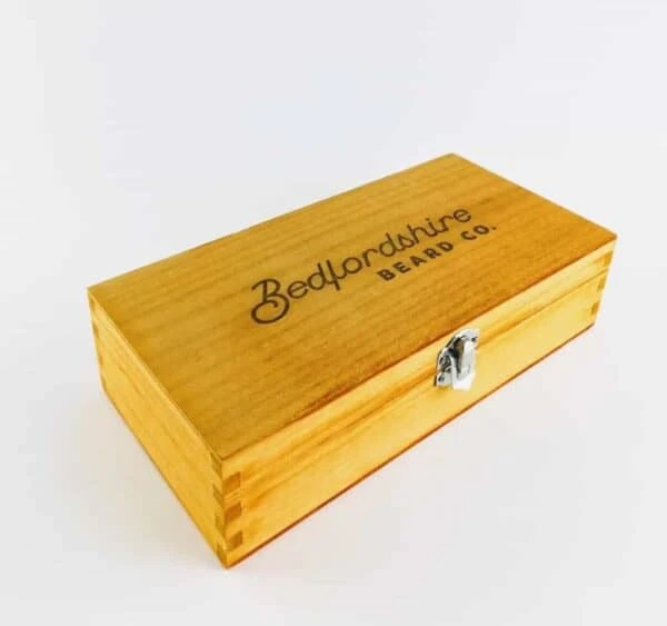 Sawmill Beard Set 4 Sawmill Beard Set - Image 2