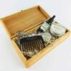 Vanilla Beard Set 1 Vanilla Beard Set -Home And Daily Necessities Store bedfordshire beard co vanilla gift set 1 600x563 1