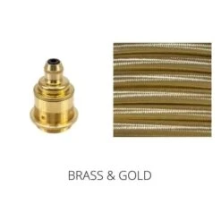 Swanley Pendant Light 14 Swanley Pendant Light -Home And Daily Necessities Store brass and gold