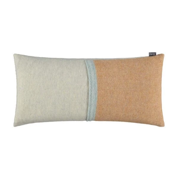 Brodie Bolster Cushion 4 Brodie Bolster Cushion - Image 2