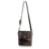Brown Kodiak Leather Over The Shoulder Bag 2 Brown Kodiak Leather Over The Shoulder Bag -Home And Daily Necessities Store brown leather over the shoulder bag 600x600 1