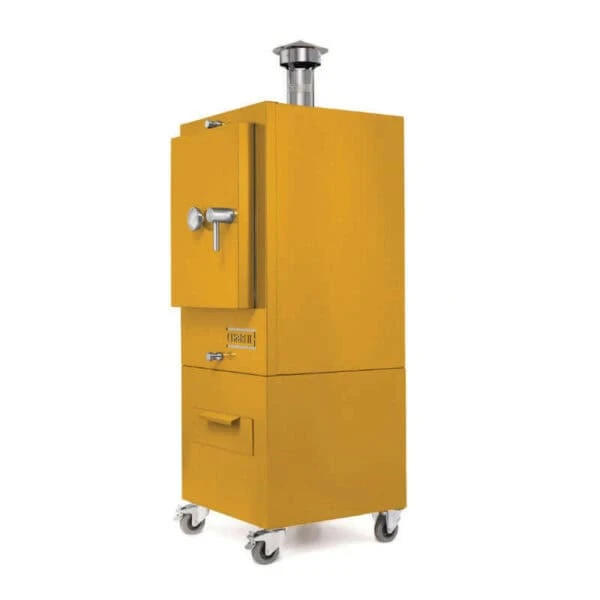 The Charlie Oven – Honeycomb 4 The Charlie Oven – Honeycomb - Image 2