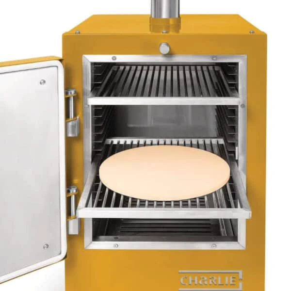 The Charlie Oven – Honeycomb 5 The Charlie Oven – Honeycomb - Image 3
