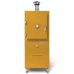 The Charlie Oven – Honeycomb