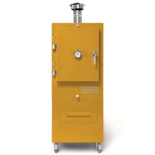 The Charlie Oven – Honeycomb 3 The Charlie Oven – Honeycomb