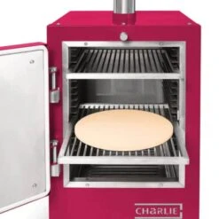 The Charlie Oven – Rhubarb -Home And Daily Necessities Store charlie rhubarb 3 600x600 1