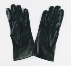 The City Gent Gloves | Black Leather -Home And Daily Necessities Store chester jeffries the city gent black leather gloves 3 600x563 1