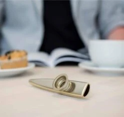 Clarke Gold Kazoo 7 Clarke Gold Kazoo -Home And Daily Necessities Store clarke gold kazoo lifestyle 600x563 1