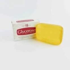 Female Pamper Gift Collection -Home And Daily Necessities Store classic glycerose soap and box e1625507286898 600x600 1