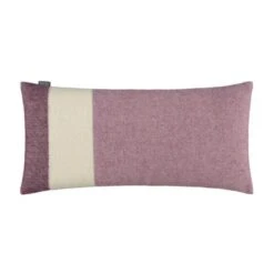 Damask Bolster Cushion