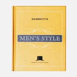 Debrett’s Men’s Style