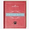 Debrett’s Netiquette -Home And Daily Necessities Store debrett s netiquette e1626078954156 600x600 1
