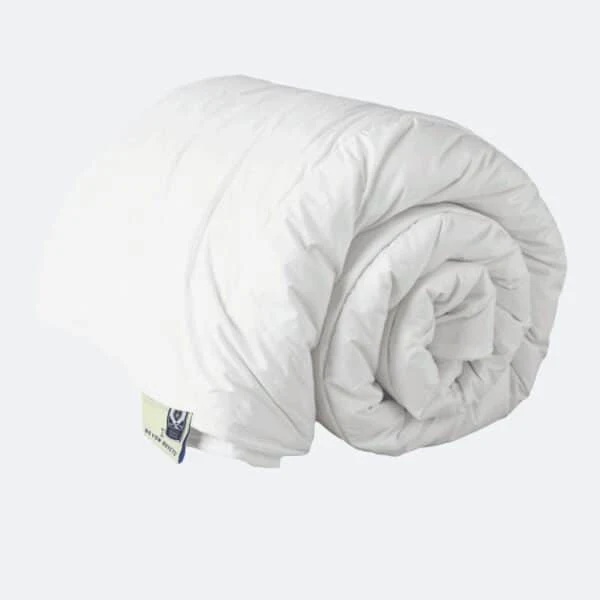 Single Wool Duvet 300 GSM Lightweight 4-7 TOG 3 Single Wool Duvet 300 GSM Lightweight 4-7 TOG