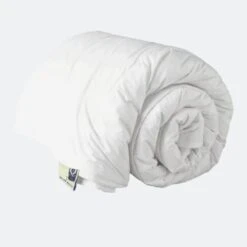 King Wool Duvet 300 GSM Lightweight 4-7 TOG