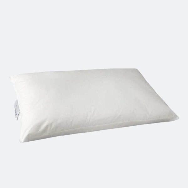 King Size Wool Pillow 4 King Size Wool Pillow - Image 2