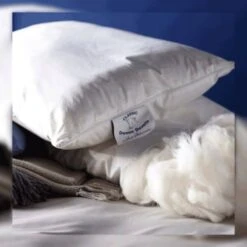 King Size Wool Pillow 10 King Size Wool Pillow -Home And Daily Necessities Store devon duvets original pillow wool 600x600 1