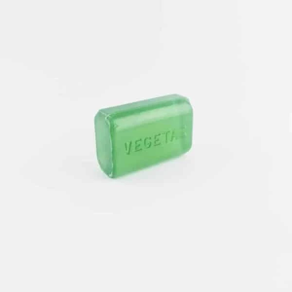 Pack Of 5x Vegetas Glycerine Soap 4 Pack Of 5x Vegetas Glycerine Soap - Image 2