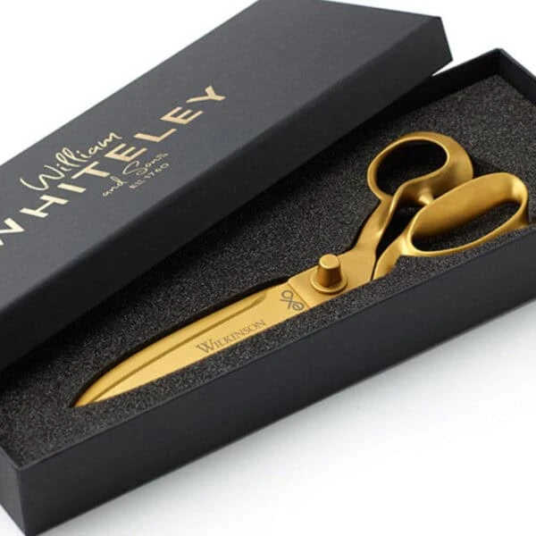 EXO Gold Shears 5 EXO Gold Shears - Image 3