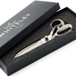 EXO Silver Shears 8 EXO Silver Shears -Home And Daily Necessities Store exo silver box 600x600 1