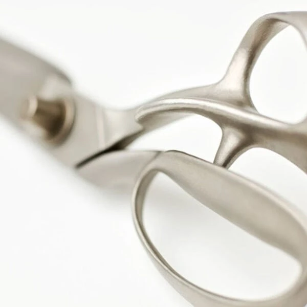 EXO Silver Shears 6 EXO Silver Shears - Image 4