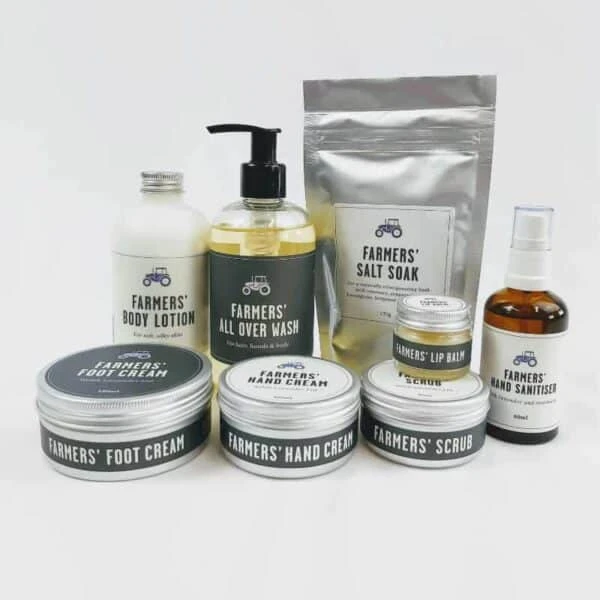 Farmers’ All Over Collection 3 Farmers’ All Over Collection