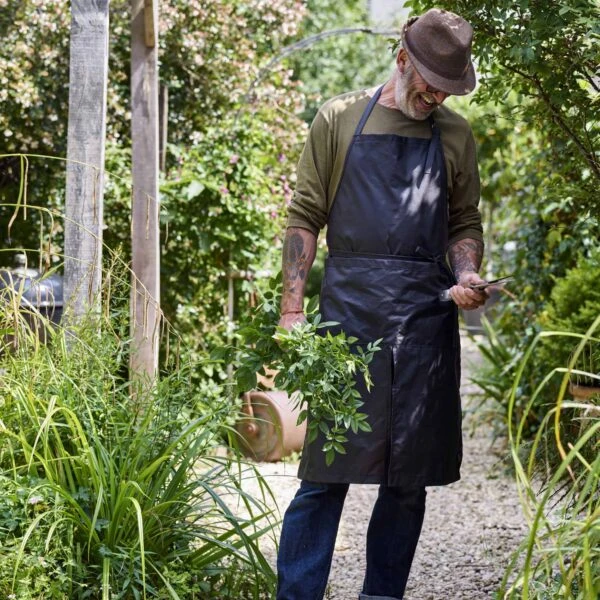 Sloe Split Apron 5 Sloe Split Apron - Image 3