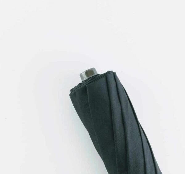 Telescopic Scorched Whangee Umbrella 5 Telescopic Scorched Whangee Umbrella - Image 3