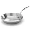 28cm Steel Frying Pan 2 28cm Steel Frying Pan -Home And Daily Necessities Store frypan 2 600x600 1