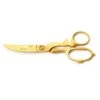 Gold Kitchen Scissors 1 Gold Kitchen Scissors -Home And Daily Necessities Store gold classic kitchen scissors 600x600 1