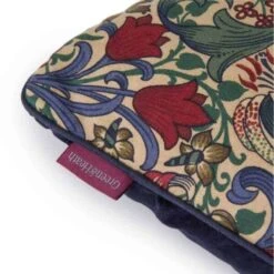 Golden Lily Cushion -Home And Daily Necessities Store golden lily cushion 800x800 cu 600x600 1