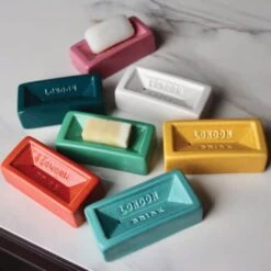Green London Brick Dish 11 Green London Brick Dish -Home And Daily Necessities Store group brick dish lifestyle top 600x600 1