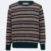 House Of Gucci Fair Isle Men’s Jumper 1 House Of Gucci Fair Isle Men’s Jumper -Home And Daily Necessities Store harvest fair isle gucci film clipped rev 1 600x600 1