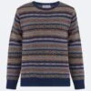 Men’s Harvest Fair Isle – Indigo Blue 2 Men’s Harvest Fair Isle – Indigo Blue -Home And Daily Necessities Store harvest indego blue clipped rev 1 1 e1658997071521 600x600 1