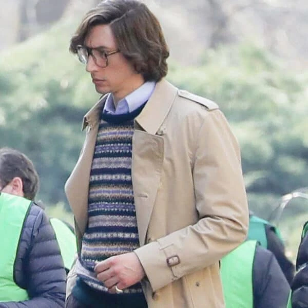 House Of Gucci Fair Isle Men’s Jumper 4 House Of Gucci Fair Isle Men’s Jumper - Image 2