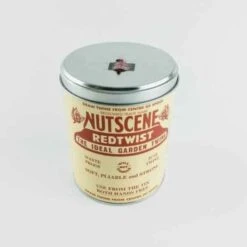 Iconic Tin Of Red Twine