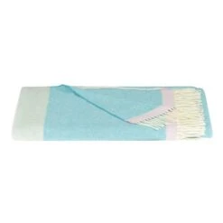 Ida Lambswool Throw -Home And Daily Necessities Store ida rug folded 600x600 1