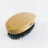 Beech Military Hair Brush 2 Beech Military Hair Brush -Home And Daily Necessities Store kent brushes beech wood military hair brush 1 600x600 1