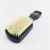 Ebony Club Hair Brush -Home And Daily Necessities Store kent brushes ebony club hair brush 1 600x600 1