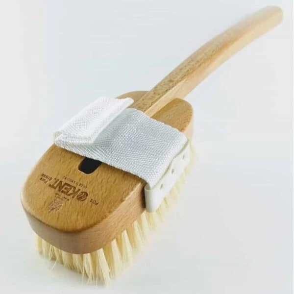 Wooden Bath Brush 3 Wooden Bath Brush