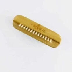 Satin Wood Nail Brush 6 Satin Wood Nail Brush -Home And Daily Necessities Store kent brushes satin wood nail brush 2 600x600 1