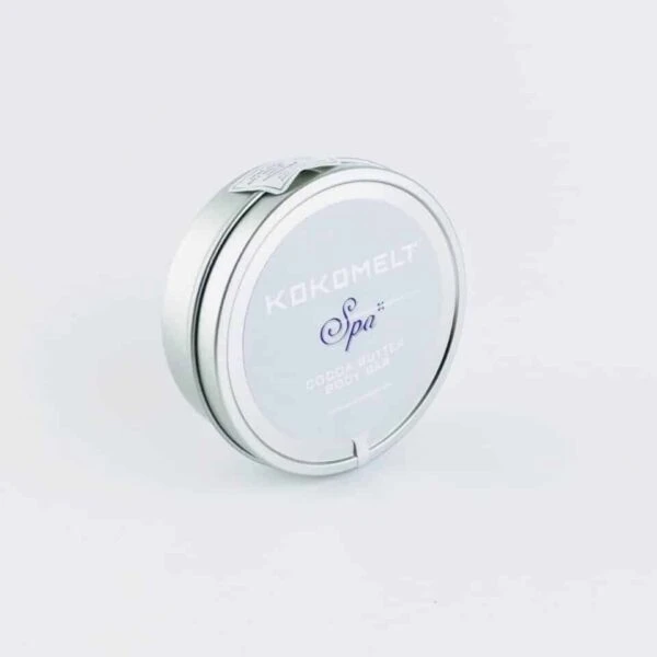 Cocoa Butter Body Bar 3 Cocoa Butter Body Bar