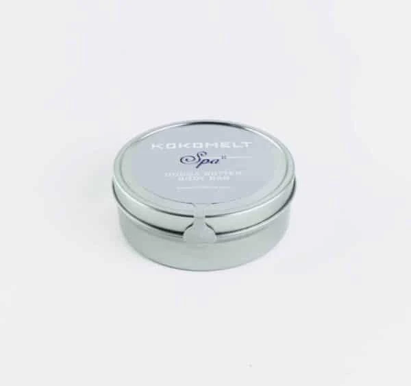 Cocoa Butter Body Bar 4 Cocoa Butter Body Bar - Image 2