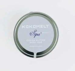 Cocoa Butter Body Bar 7 Cocoa Butter Body Bar -Home And Daily Necessities Store kokomelt cocoa body butter bar 3 600x563 1