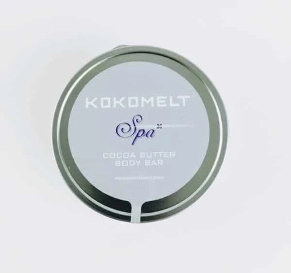 Cocoa Butter Body Bar 5 Cocoa Butter Body Bar - Image 3