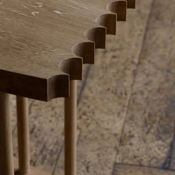 Sitta Curved Bench 6 Sitta Curved Bench - Image 4